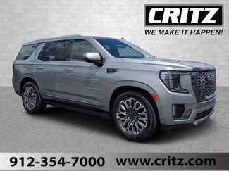 Used 2024 GMC Yukon Denali Ultimate AWD/4WD video 1