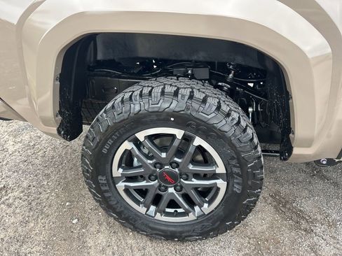 New 2026 Toyota Tacoma TRD Sport image 5