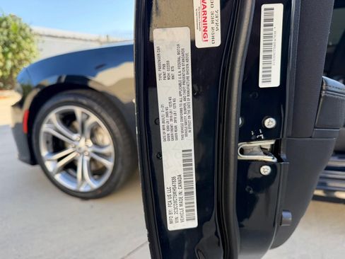 Used 2021 Dodge Charger R/T RWD image 30