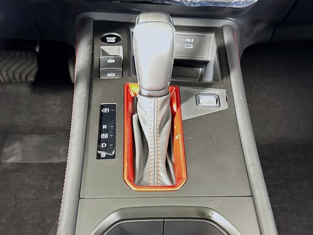New 2026 Nissan Kicks SR w/ SR Premium Package AWD/4WD image 18