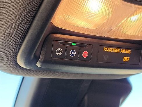 Used 2023 Chevrolet TrailBlazer ACTIV image 19