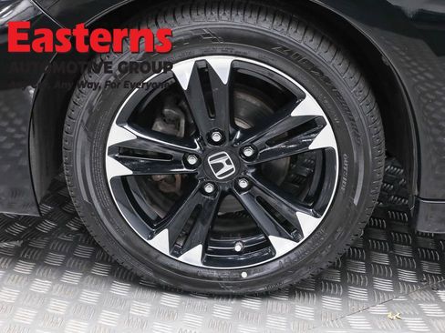 Used 2015 Honda CR-Z EX image 30