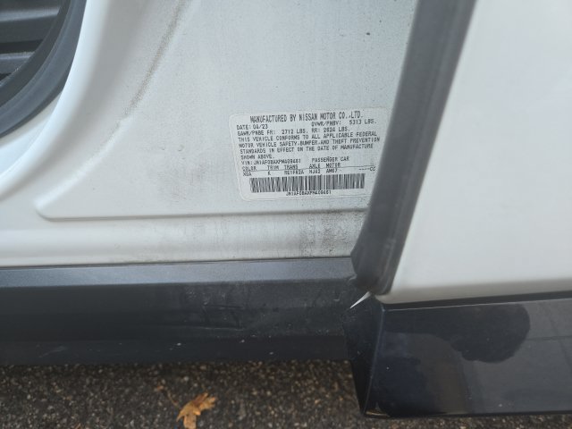 Used 2023 Nissan Ariya FWD image 13
