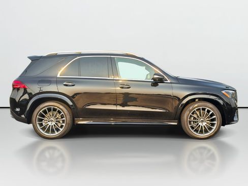 New 2026 Mercedes-Benz GLE 350 4MATIC image 6