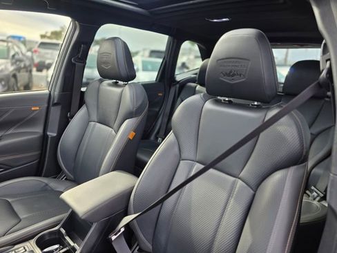 Certified 2023 Subaru Forester Wilderness image 16