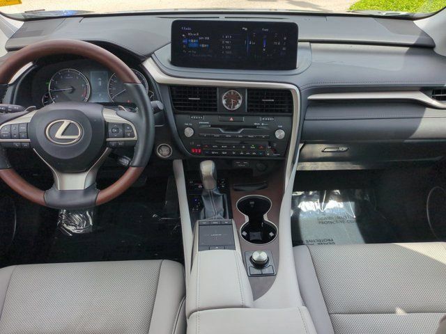 Certified 2021 Lexus RX 350 AWD w/ Premium Package image 14
