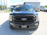 Used 2021 Ford F150 XLT w/ Equipment Group 302A High image 2