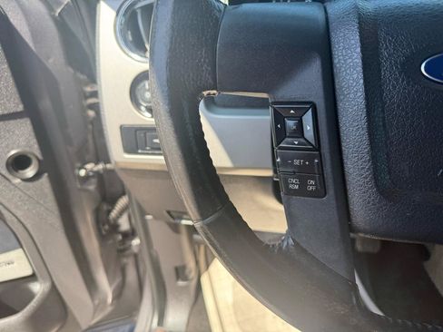 Used 2013 Ford F150 FX4 w/ Luxury Equipment Group AWD/4WD image 18