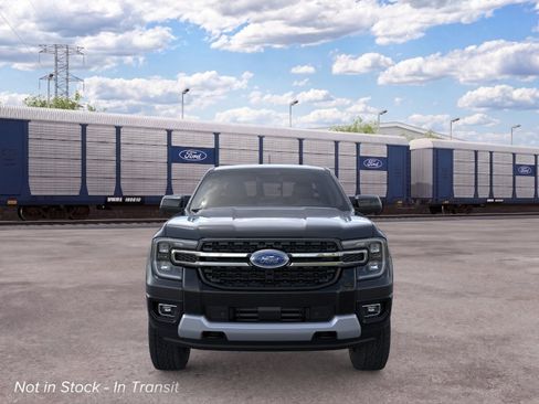 New 2026 Ford Ranger Lariat AWD/4WD image 28