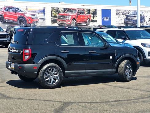 New 2026 Ford Bronco Sport Big Bend w/ Convenience Package AWD/4WD image 3