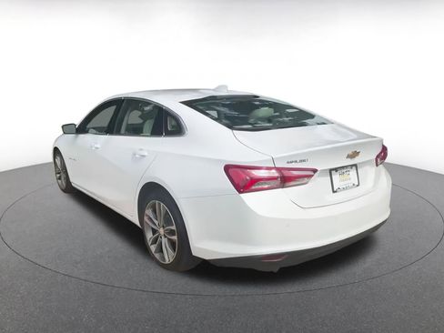 Used 2024 Chevrolet Malibu LT image 11