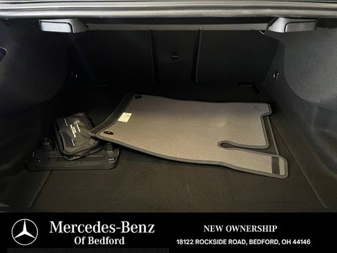 Used 2026 Mercedes-Benz CLA 250 4MATIC image 15