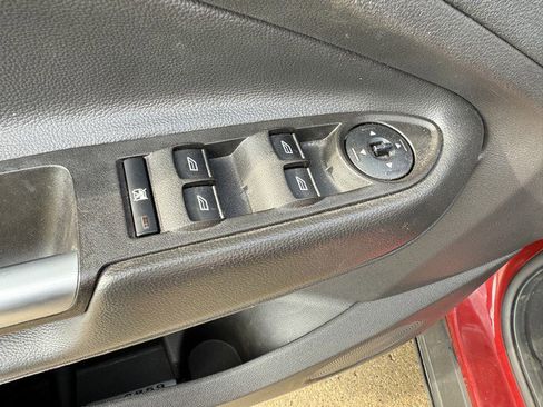 Used 2018 Ford Escape SEL AWD/4WD image 15