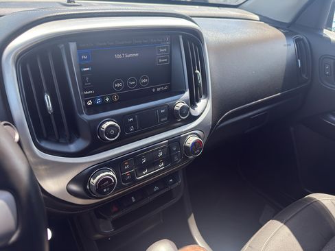 Used 2022 GMC Canyon Elevation AWD/4WD image 21