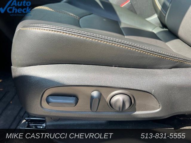 Used 2023 Chevrolet Equinox Premier FWD image 10