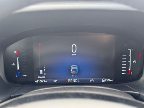 Used 2024 Ford Escape Active AWD/4WD image 12