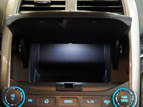 Used 2013 Chevrolet Malibu LTZ FWD image 22