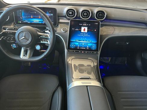 Certified 2023 Mercedes-Benz C 43 AMG 4MATIC Sedan image 18