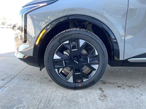 New 2026 Kia Sportage SX Prestige image 16