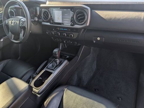 Used 2023 Toyota Tacoma TRD Pro image 32