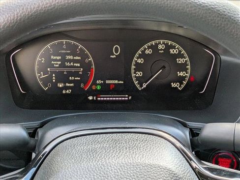 New 2026 Honda Civic LX image 11