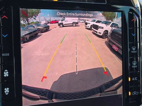 New 2026 RAM 1500 Lone Star RWD image 13
