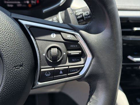 Certified 2024 Acura MDX FWD w/ Technology Package image 35
