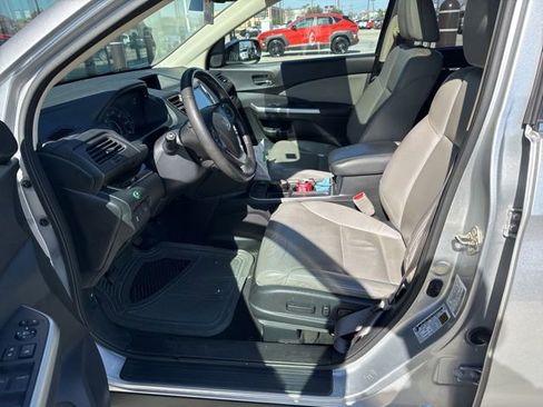 Used 2016 Honda CR-V EX-L image 9