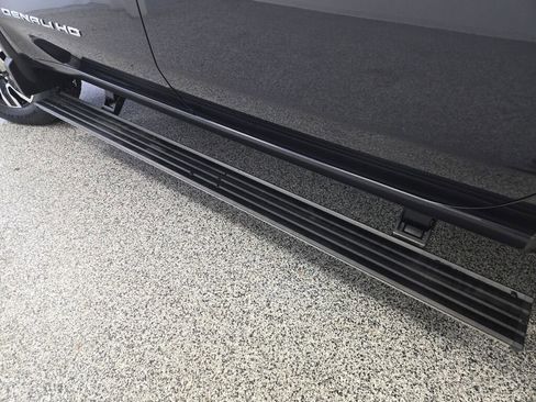 Certified 2024 GMC Sierra 2500 Denali Ultimate w/ LPO, GMC Protection Package image 21