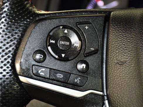 Certified 2023 Honda Passport TrailSport image 20