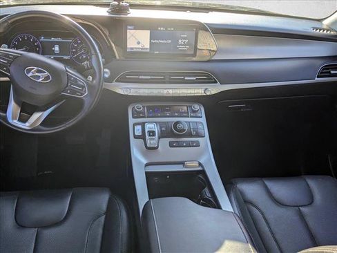 Used 2020 Hyundai Palisade SEL FWD image 16