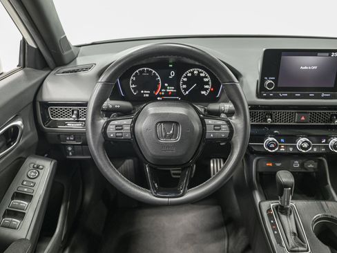 Used 2024 Honda Civic Sport image 16