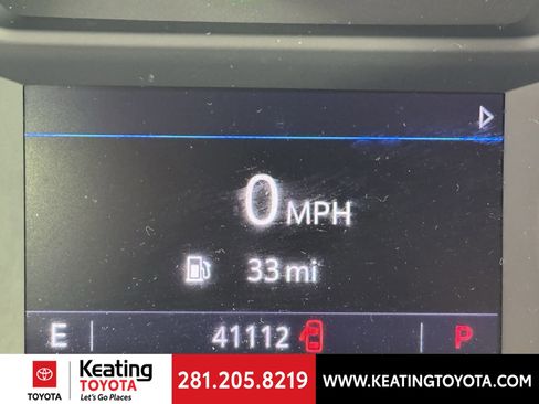 Used 2021 Chevrolet TrailBlazer RS w/ Sun and Liftgate Package image 26