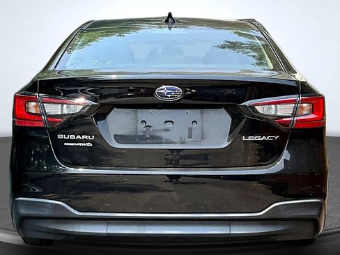 Used 2023 Subaru Legacy Premium AWD/4WD image 4