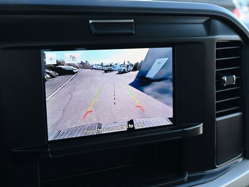 New 2026 Ford F250 XL w/ XL Off-Road Package image 28