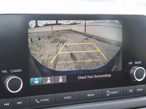 Certified 2023 Honda Civic EX image 24