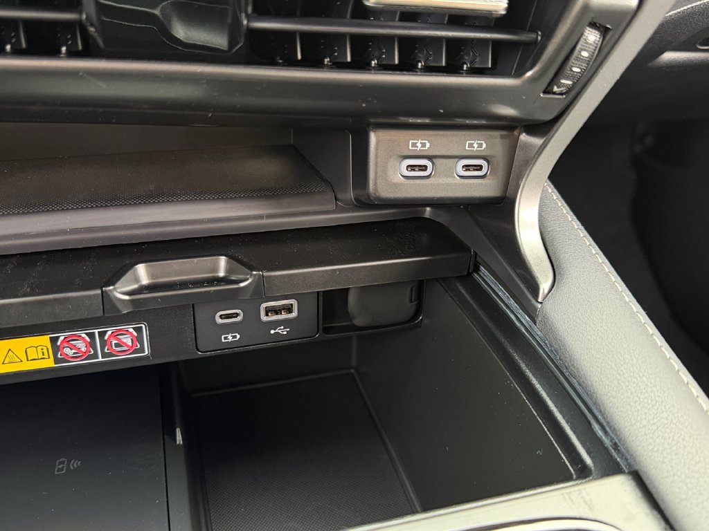 New 2026 Lexus RX 350 Premium AWD/4WD image 20