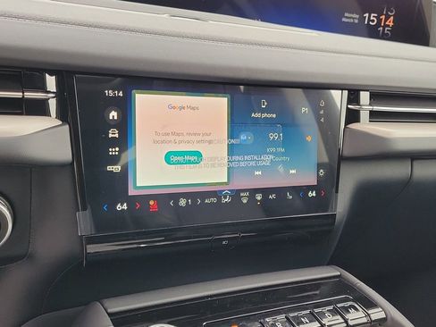 New 2026 Lincoln Navigator Reserve image 27