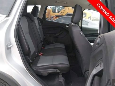 Used 2018 Ford Escape SE AWD/4WD image 7