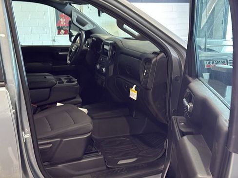 New 2026 GMC Sierra 3500 Pro w/ 1SA Pro Safety Plus Package image 12