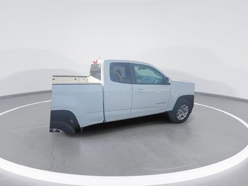 Used 2022 Chevrolet Colorado LT w/ Fleet Safety Package image 9