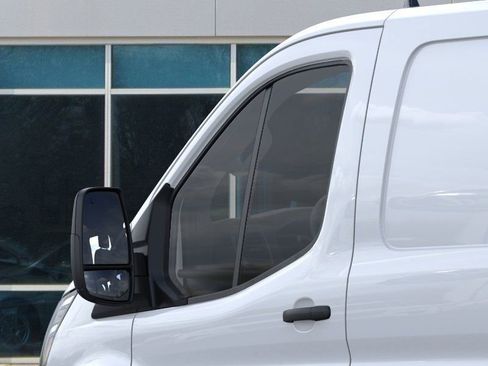 New 2025 Ford Transit 150 Low Roof AWD w/ Upfitter Package image 20