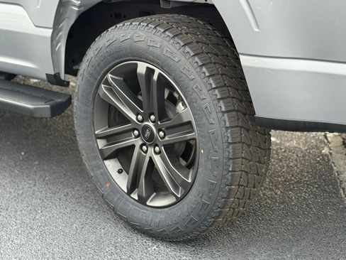 Certified 2022 Ford F150 XLT w/ Equipment Group 302A High image 7