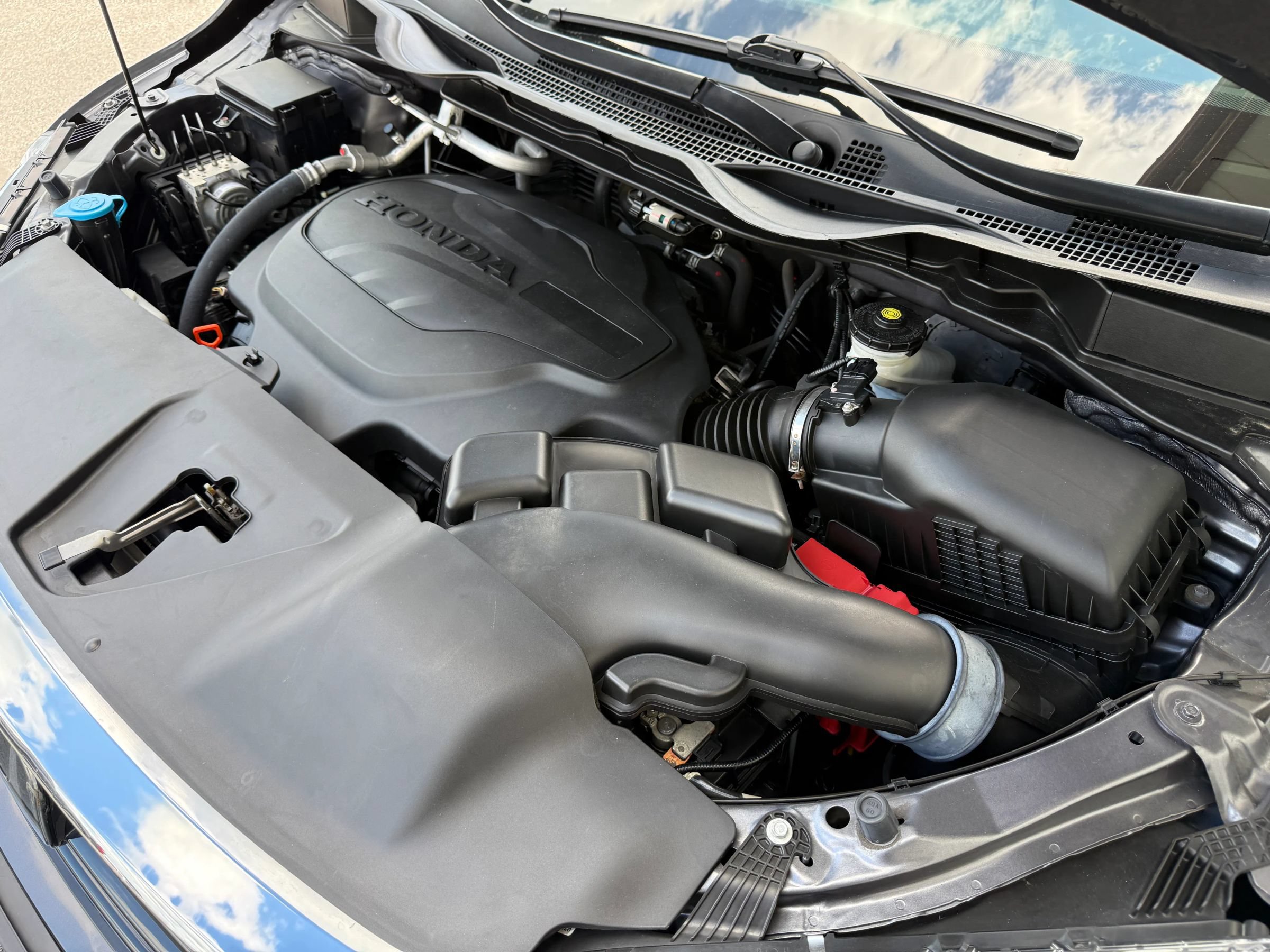 Used 2023 Honda Odyssey EX image 12