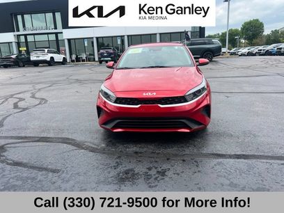 Used 2023 Kia Forte LXS w/ LXS Technology Package