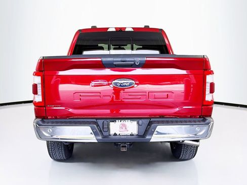 Used 2022 Ford F150 Lariat image 8