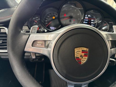 Used 2015 Porsche Panamera GTS image 74