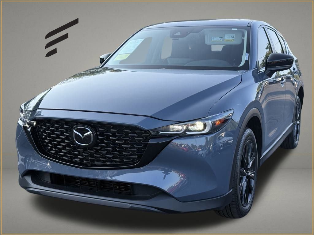 Used MAZDA CX-5 for Sale in Marlborough, MA - Autotrader