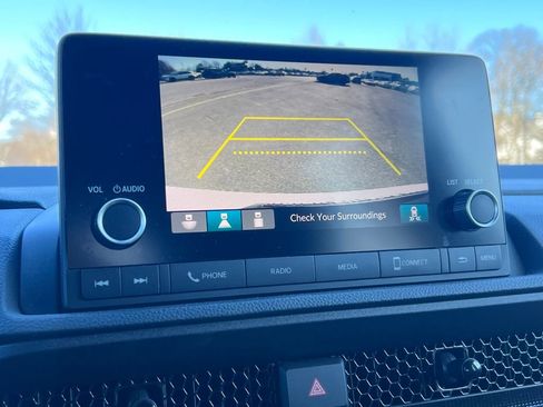 Used 2024 Honda CR-V Sport image 26