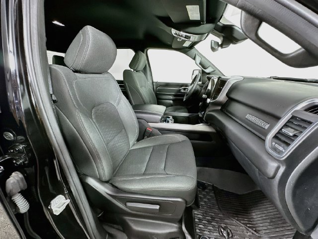 Used 2025 RAM 1500 Big Horn AWD/4WD image 29